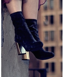 Missguided | ブーツ