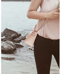 MANSUR GAVRIEL | ハンドバッグ