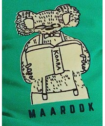 Baabook | ロンパース