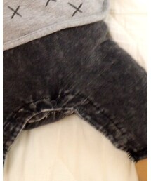 brand ? | ロンパース