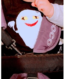 SPACE | ロンパース