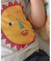 Design Tshirts Store graniph | トップス