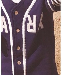 THE PARK SHOP | トップス