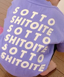 ARCH & LINE | Tシャツ/カットソー