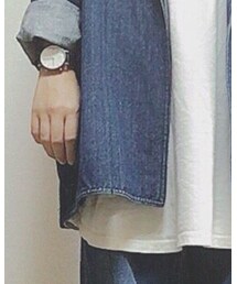 Kastane | デニムジャケット