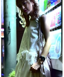 ZARA | Tシャツ/カットソー