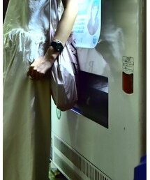 MASON DE REEFUR | ショルダーバッグ