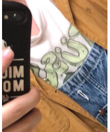 STUSSY | Tシャツ/カットソー
