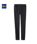 GU(ジーユー)の「パンツ(デニムパンツ)」