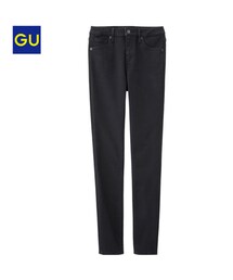 GU | GUスキニーパンツ(デニムパンツ)