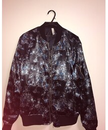 ZARA | ZARA MAN(ブルゾン)
