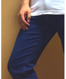 GU | デニムパンツ