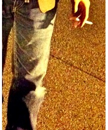 Levi's901 | デニムパンツ