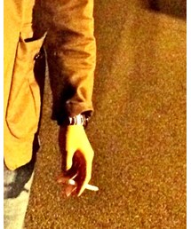 INDEPENDENT | アナログ腕時計