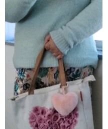 3coins | キーケース/キーアクセサリー