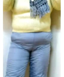 GU | ニット/セーター