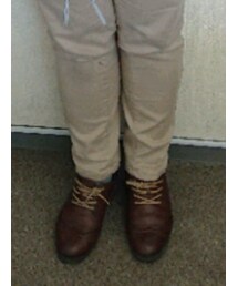 maRe maRe | シューズ