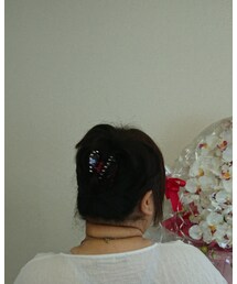 ミカヅキモモコ | バレッタ/ヘアクリップ