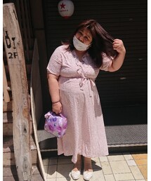 UNIQLO | ワンピース