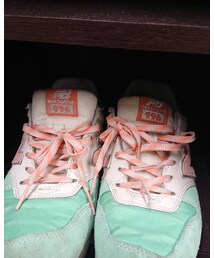 NEW BALANCE | スニーカー