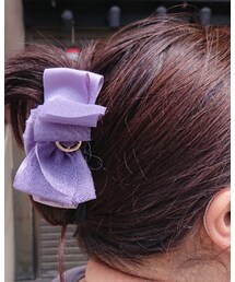 Lattice | バレッタ/ヘアクリップ