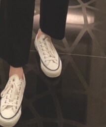 CONVERSE ALL STAR | スニーカー