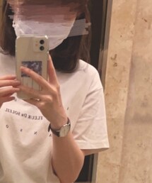 ZARA | Tシャツ/カットソー