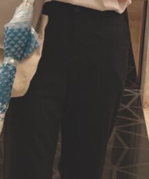 L-TOP Seoul | チノパンツ