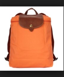 LONGCHAMP | Backpack(バックパック/リュック)