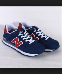 NEW BALANCE | New balance 574 x ABC Mart (スニーカー)