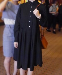 GRANDMA MAMA DAUGHTER | ワンピース(ワンピース)