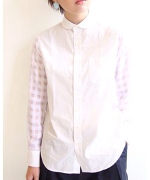 GRANDMA MAMA DAUGHTER | シャツ/ブラウス