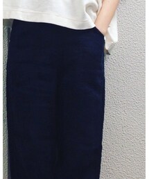 GRANDMA MAMA DAUGHTER | その他パンツ