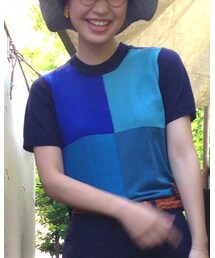 GRANDMA MAMA DAUGHTER | ニット/セーター