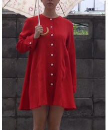 手作りのものを頂きました | ワンピース