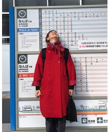 GRANDMA MAMA DAUGHTER | ジャケット/アウター