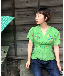 cle | シャツ/ブラウス