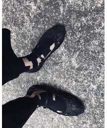 TSUMORI CHISATO | サンダル