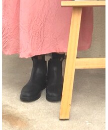 jump | レインシューズ