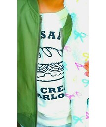 GROOVY COLORS | スウェット