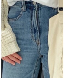 GU | デニムパンツ