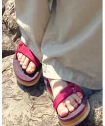 Teva | サンダル