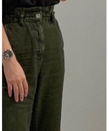 ZARA | デニムパンツ