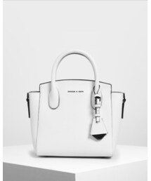 CHARLES & KEITH | ショルダーバッグ