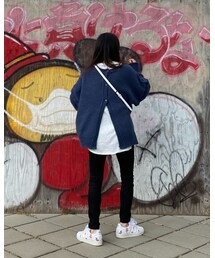 バックスタイル | その他