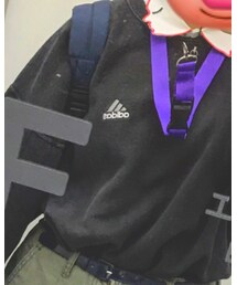 adidas | パーカー