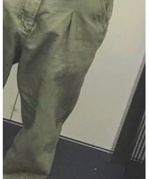 used | その他パンツ