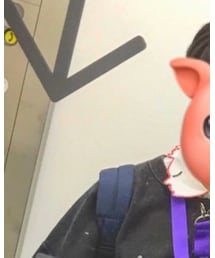 used | シャツ/ブラウス