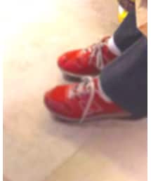 NEW BALANCE | スニーカー