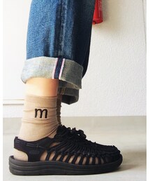 靴下屋 | ソックス/靴下
